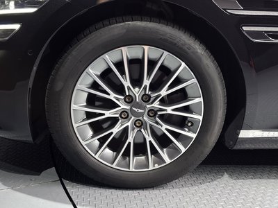 GENESIS G80 (RG3) - 6