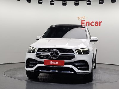 MERCEDES-BENZ GLE - 2