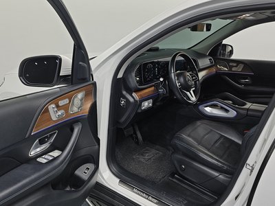 MERCEDES-BENZ GLE - 10