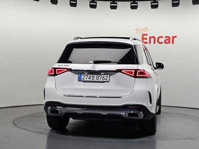 MERCEDES-BENZ GLE - 3