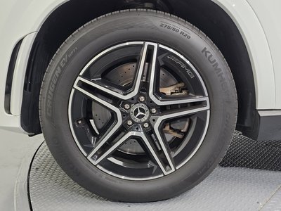 MERCEDES-BENZ GLE - 6