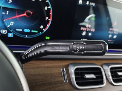 MERCEDES-BENZ GLE - 9