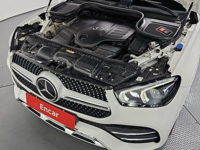 MERCEDES-BENZ GLE - 7