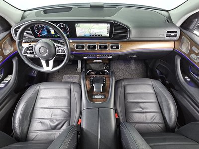 MERCEDES-BENZ GLE - 5