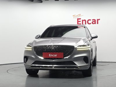 صورة 3 لـ 2022 Genesis GV70