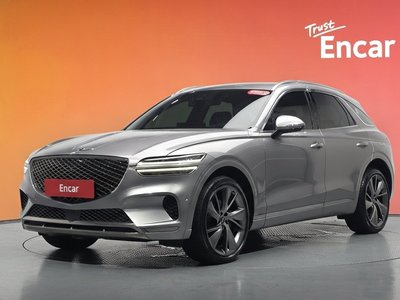 صورة 1 لـ 2022 Genesis GV70