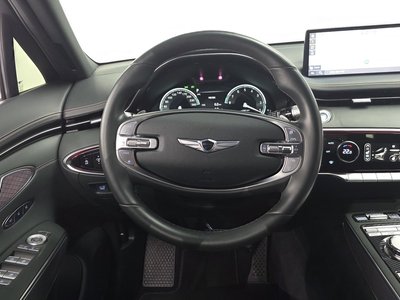 صورة مصغرة 18 لـ 2022 Genesis GV70