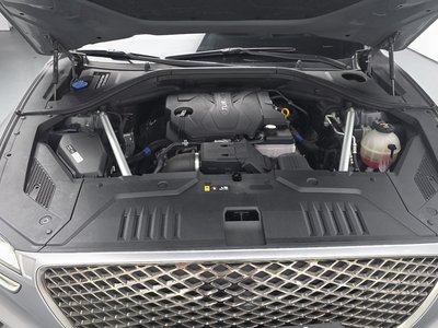 صورة 7 لـ 2022 Genesis GV70