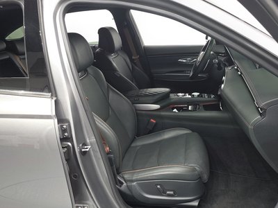 صورة مصغرة 16 لـ 2022 Genesis GV70