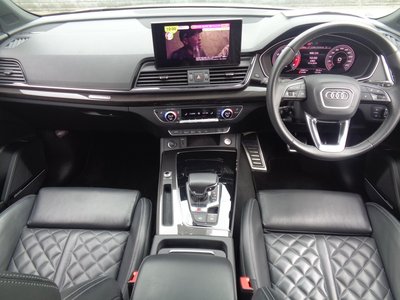 AUDI SQ5 SPORTBACK - 4