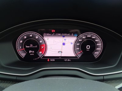 AUDI SQ5 SPORTBACK - 8