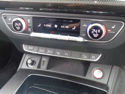 AUDI SQ5 SPORTBACK - 7