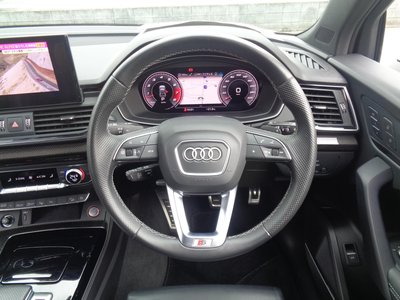 AUDI SQ5 SPORTBACK - 5