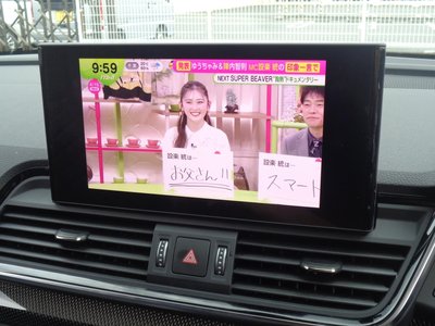 AUDI SQ5 SPORTBACK - 9