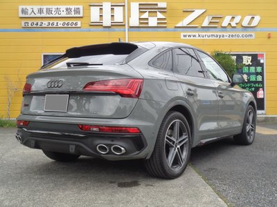 AUDI SQ5 SPORTBACK - 3