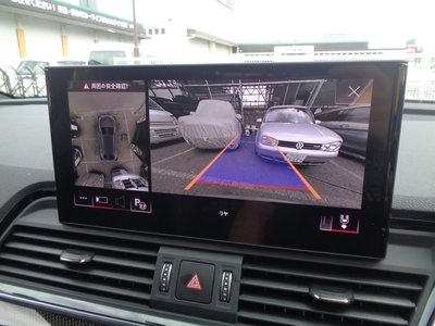 AUDI SQ5 SPORTBACK - 10