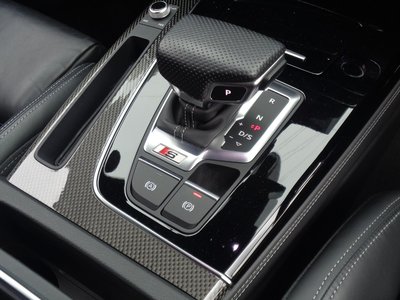 AUDI SQ5 SPORTBACK - 6