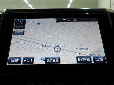 2018 TOYOTA ALPHARD thumbnail 14