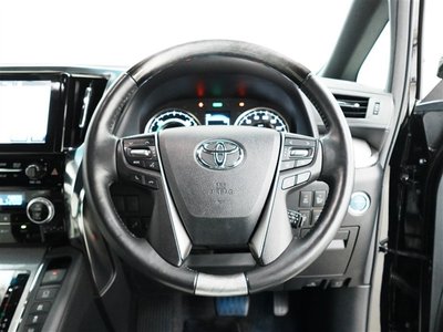 2018 TOYOTA ALPHARD thumbnail 19