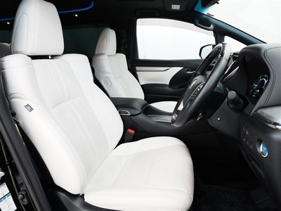 2018 TOYOTA ALPHARD thumbnail 26