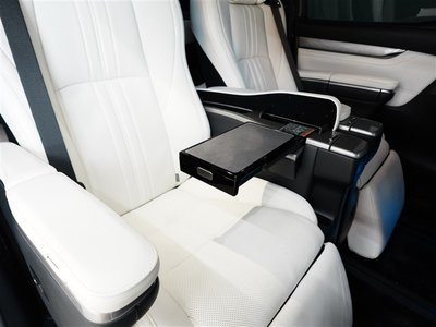 2018 TOYOTA ALPHARD thumbnail 30