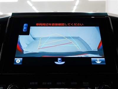 2018 TOYOTA ALPHARD thumbnail 13