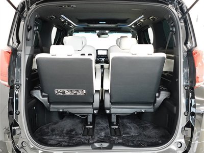 2018 TOYOTA ALPHARD thumbnail 32