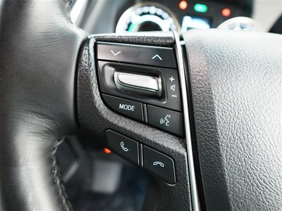 2018 TOYOTA ALPHARD thumbnail 18