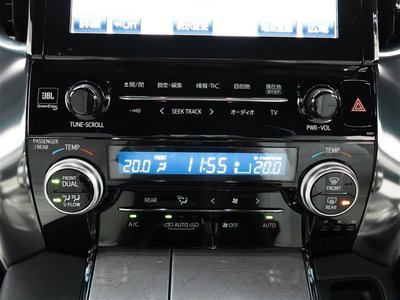 2018 TOYOTA ALPHARD thumbnail 16