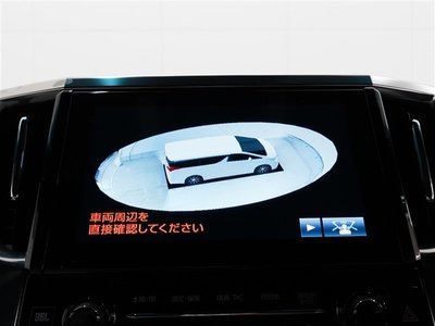 2018 TOYOTA ALPHARD thumbnail 15