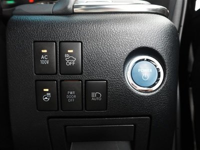 2018 TOYOTA ALPHARD thumbnail 23