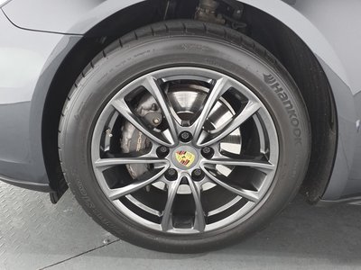 PORSCHE PANAMERA - 6