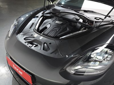 PORSCHE PANAMERA - 7