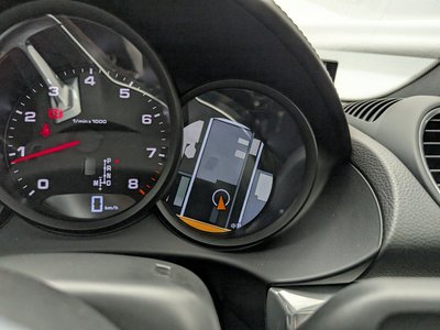 2024 Porsche 718 — миниатюра 33