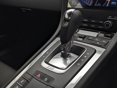 2024 Porsche 718 — миниатюра 25