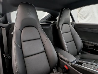 2024 Porsche 718 — миниатюра 15