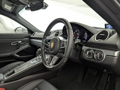 2024 Porsche 718 — миниатюра 21