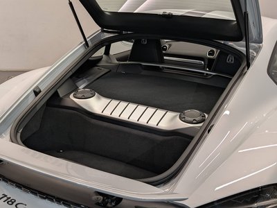 2024 Porsche 718 — миниатюра 11