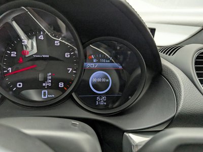 2024 Porsche 718 — миниатюра 35