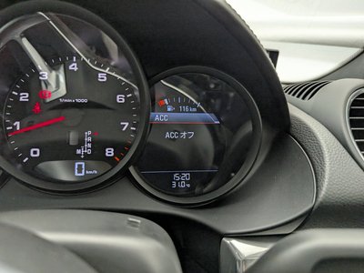 2024 Porsche 718 — миниатюра 36