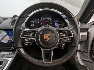 2024 Porsche 718 — миниатюра 22