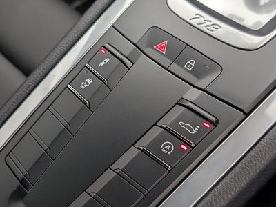2024 Porsche 718 — миниатюра 30