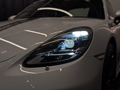 2024 Porsche 718 — миниатюра 14