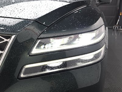 GENESIS GV80 - 9
