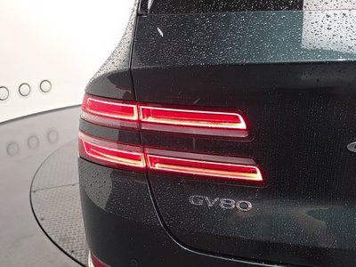 GENESIS GV80 - 10
