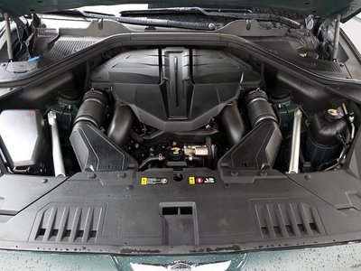 GENESIS GV80 - 7