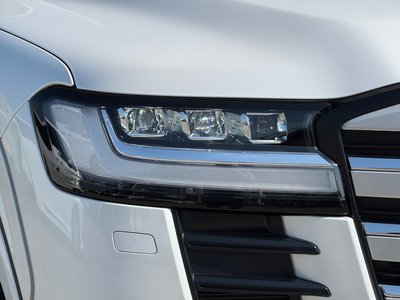 TOYOTA LAND CRUISER 300 - 6