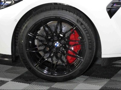 BMW BMW M3 WAGON - 10