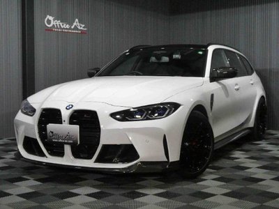 BMW BMW M3 WAGON - 1