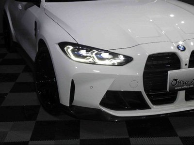 BMW BMW M3 WAGON - 5